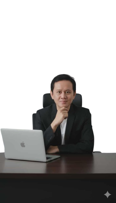 BookedRelay appointment setting mockup